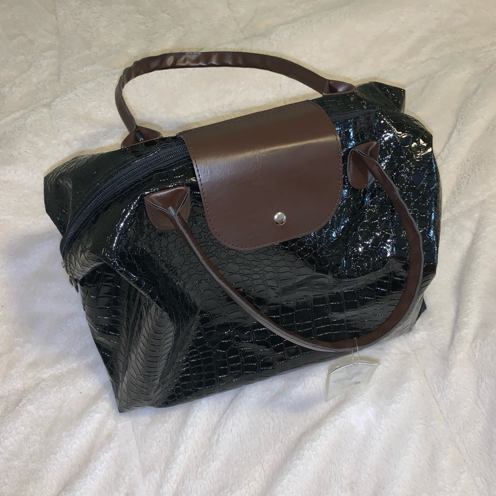 Victoria Leland Designs Purse